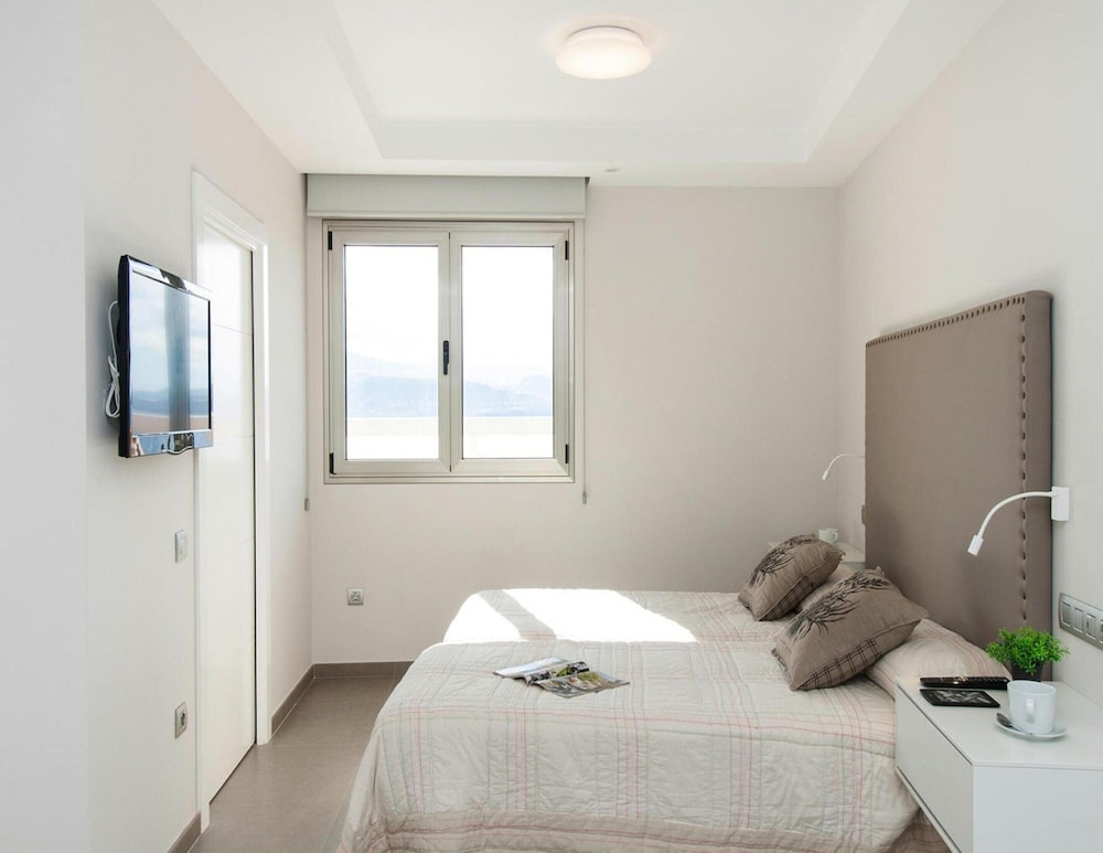 Apartment in Las Palmas de Gran Canaria