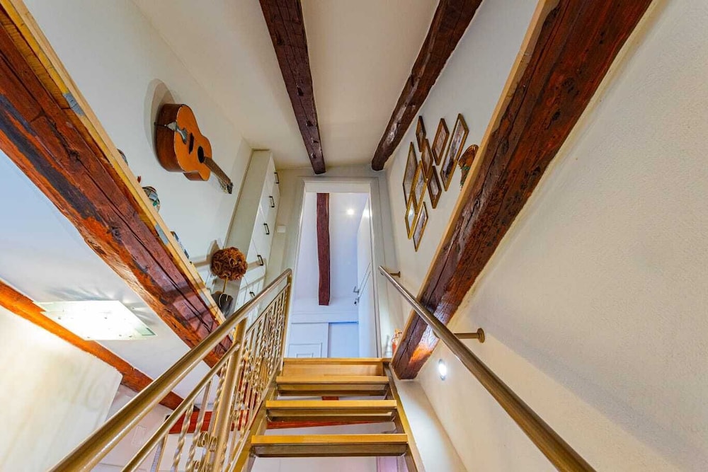 Villa Trogir Stars