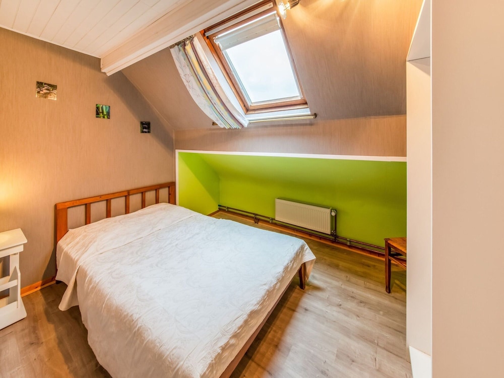 Modern Holiday Home in Lavacherie view 2