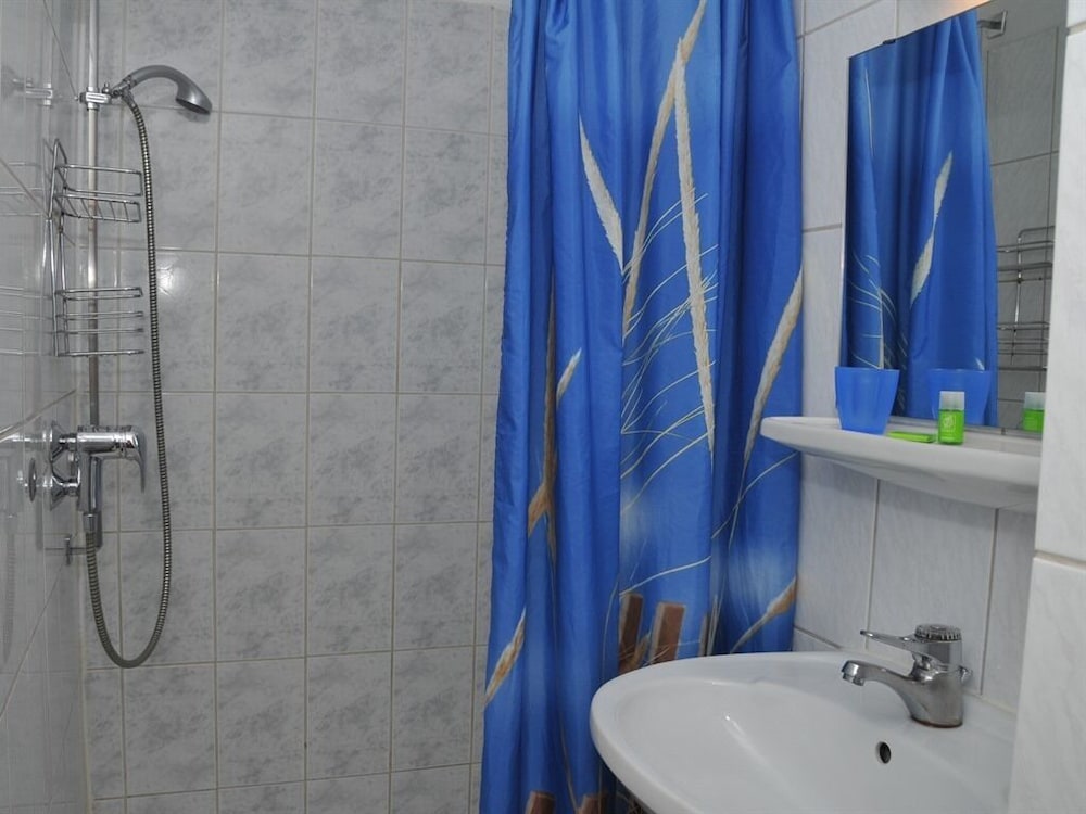 Pension Bella Vista