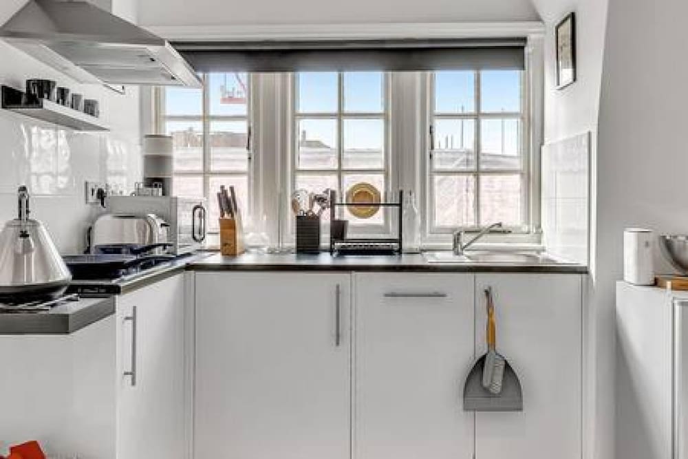 The Phillimore in London