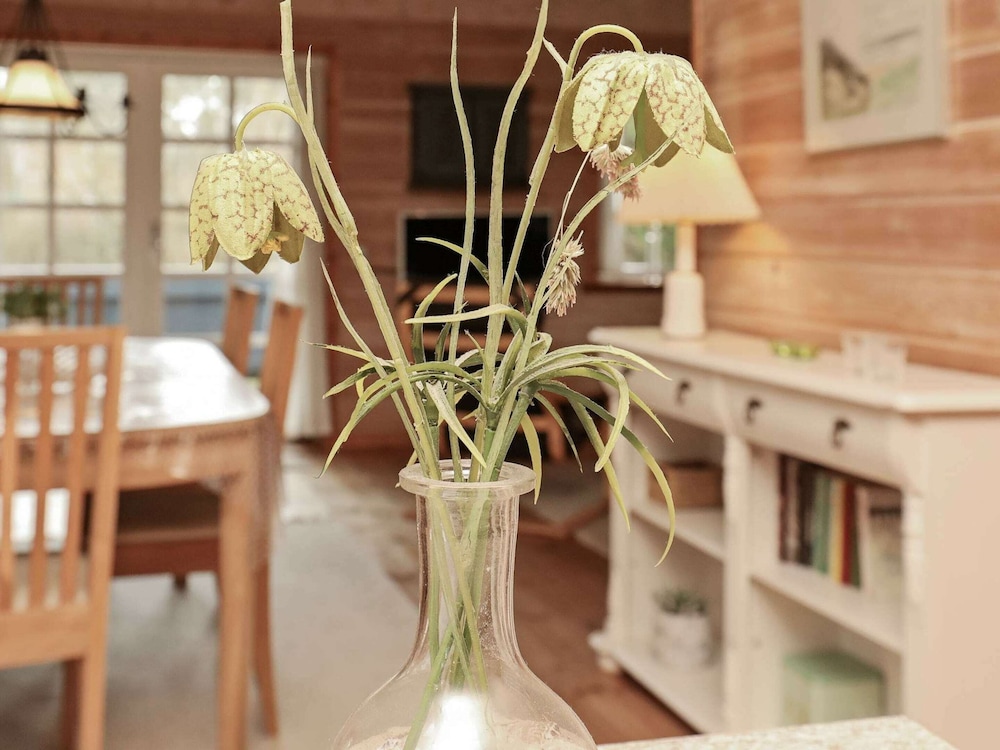 Elegant Holiday Home in Blåvand near Sea view 4