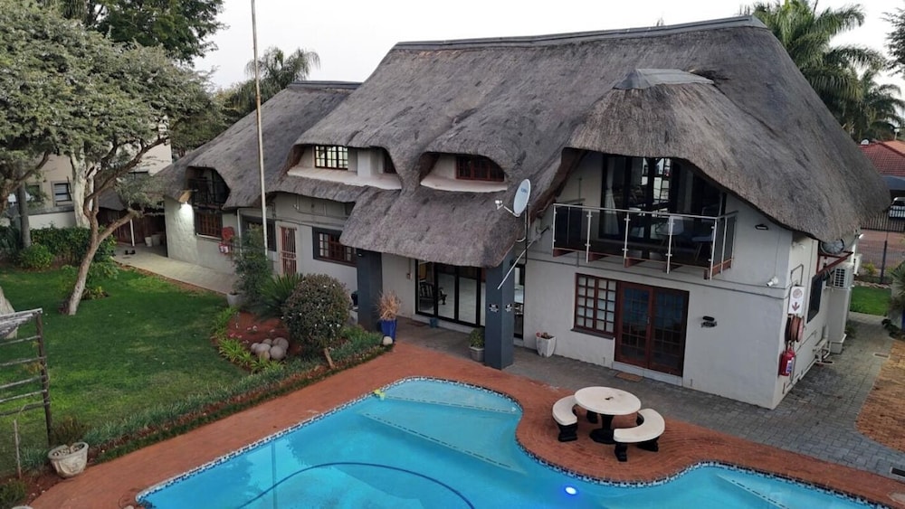 Golden Casa