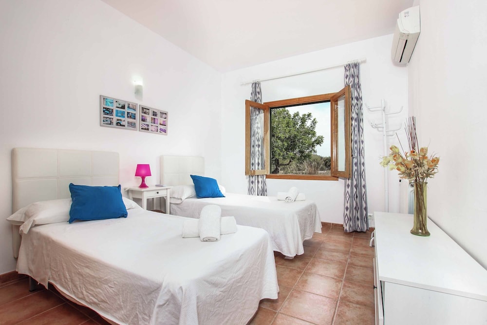 Villa Punta Colet