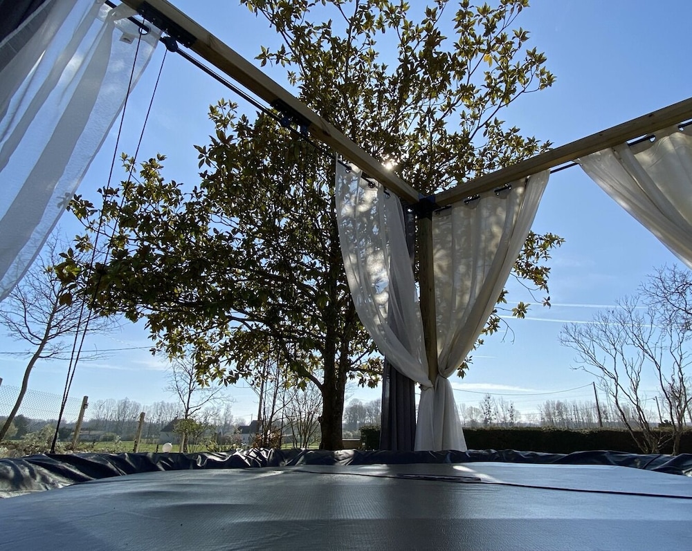 Flo  Marc les hotes de Chouzy-sur-Cisse - Property Image 38