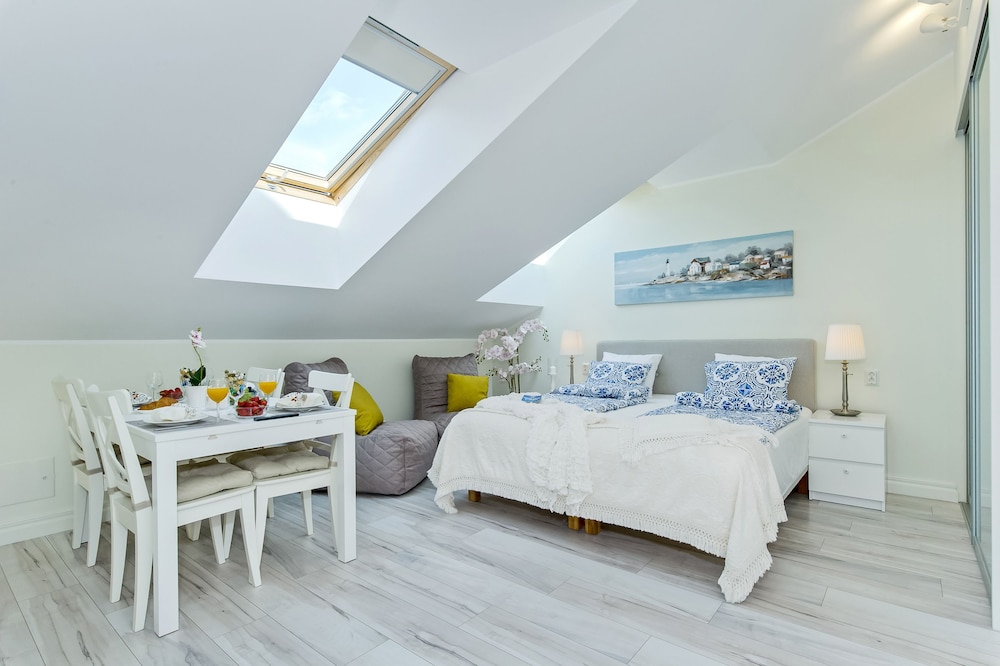 Tallinn Vacations - Harbor Black Pearl Apartments - Property Image 4