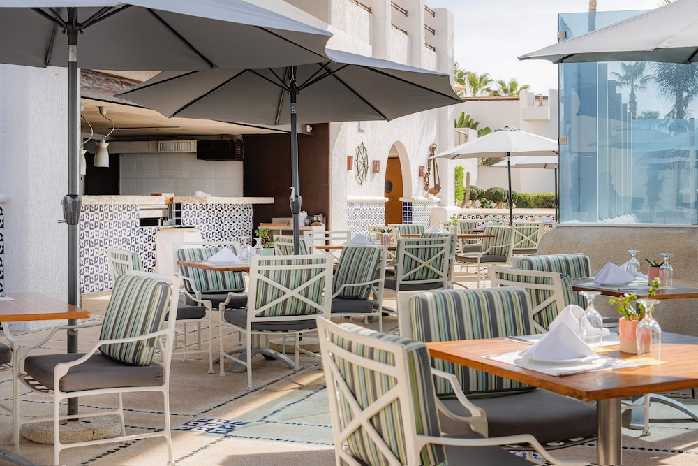 Los Cabos Vacations - Marquis Los Cabos, An All Inclusive, Adults Only  No Timeshare Resort - Property Image 89