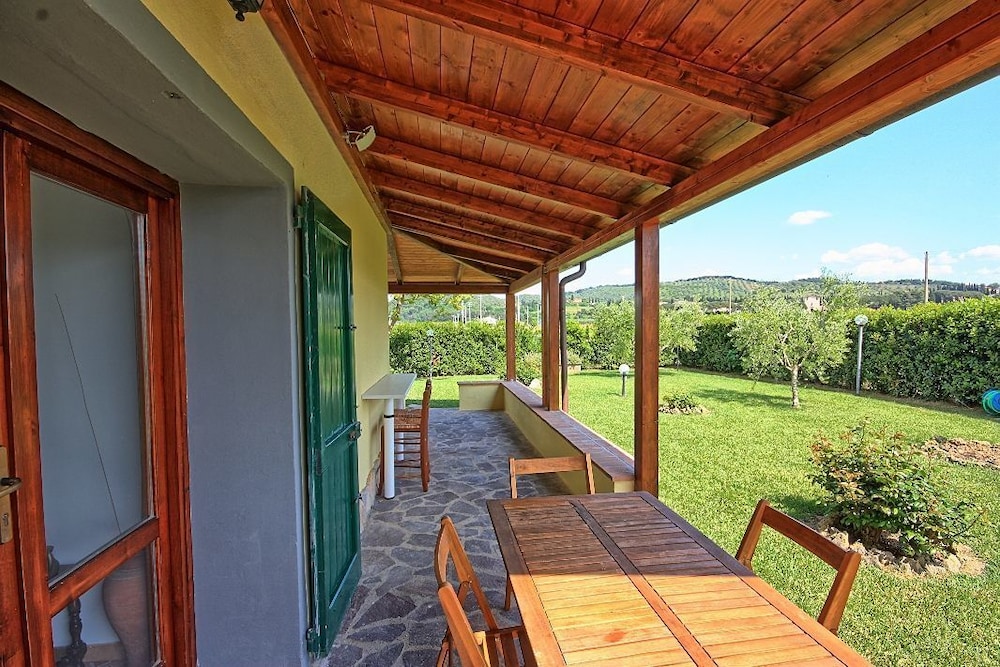 Agriturismo Fattoria Benaris