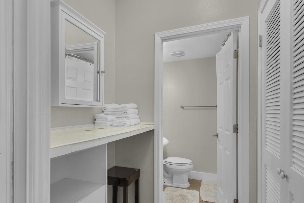 Villas on the Gulf Unit J8