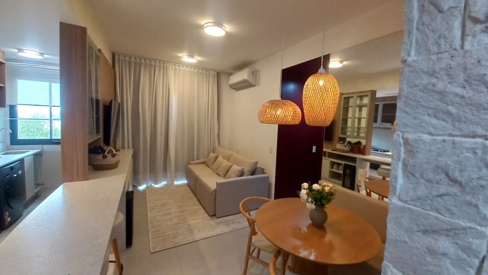 Fully Equipped Apartments 220 m From the Beach in Canasvieiras Rtys