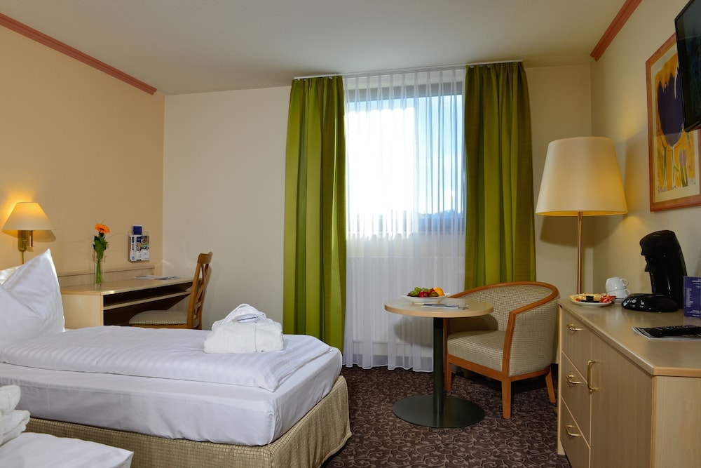 PLAZA INN Leonberg - Property Image 30