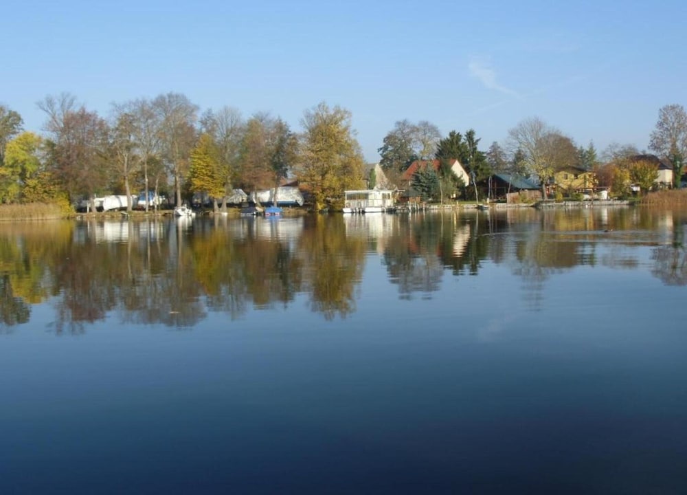 Teupitz Lakeside Escape