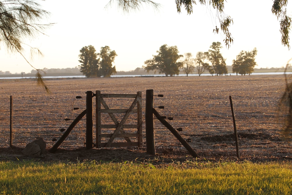 Estancia Argentina La Armonia