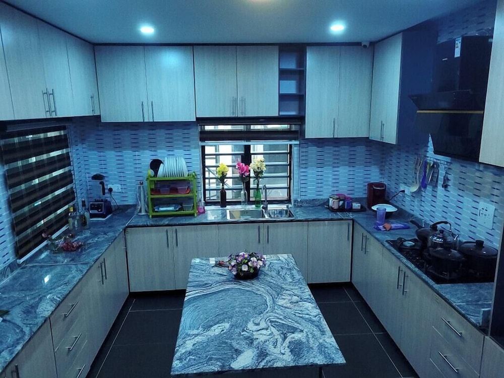 Me Time Residence
