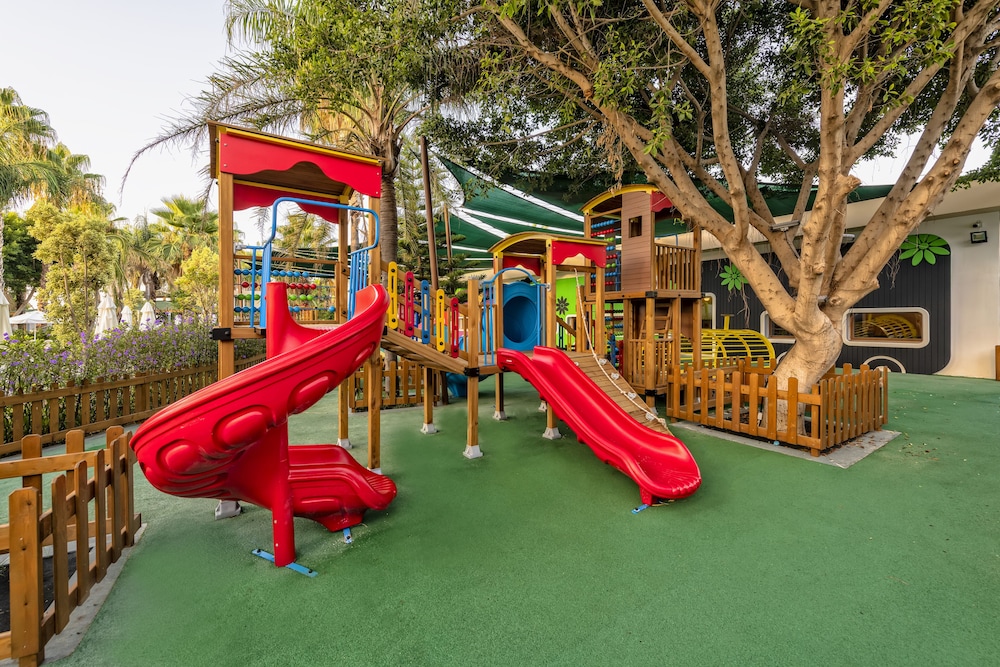 Leodikya Kirman Premium - Ultra All Inclusive