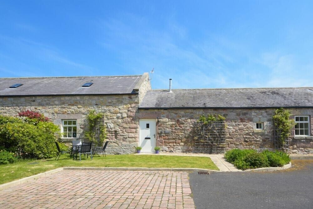 Lavender Cottage