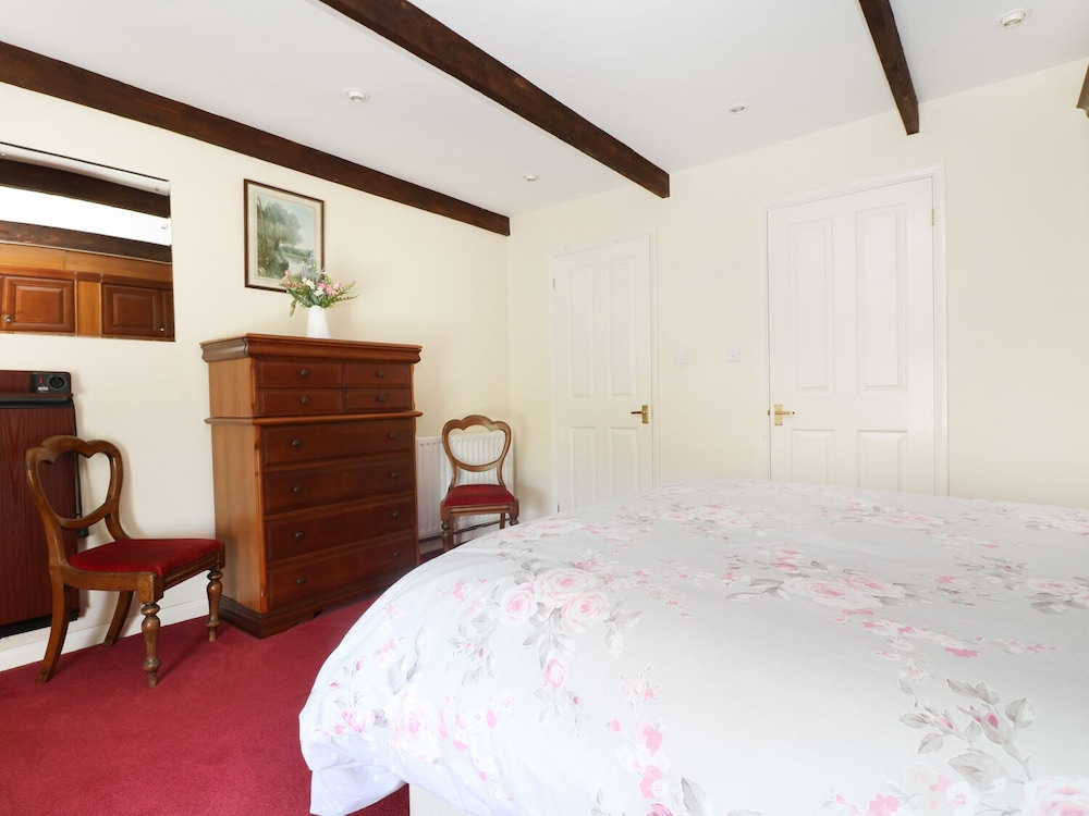Holsworthy Vacations - Eastcott Farmhouse - Property Image 5
