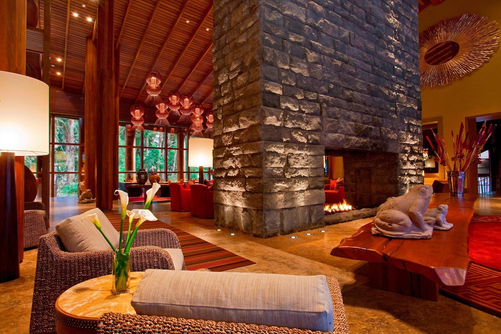 Urubamba Vacations - Tambo del Inka, a Luxury Collection Resort  Spa - Property Image 8