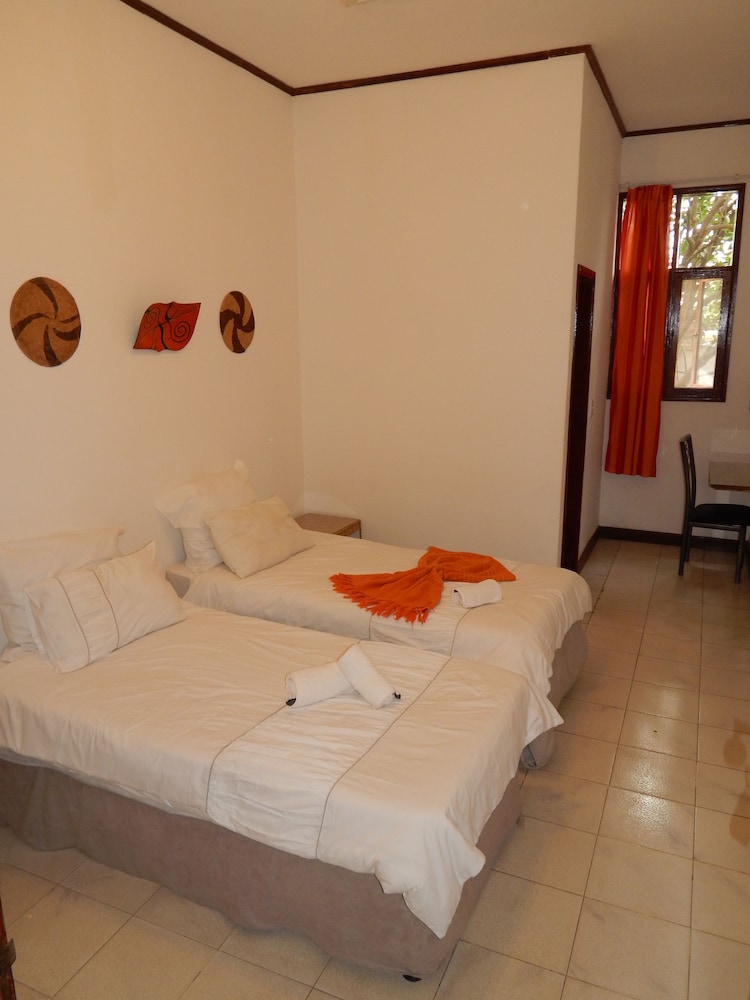 Marumadi - Planeta Mocambique