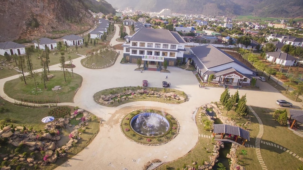 Thao Nguyen Resort