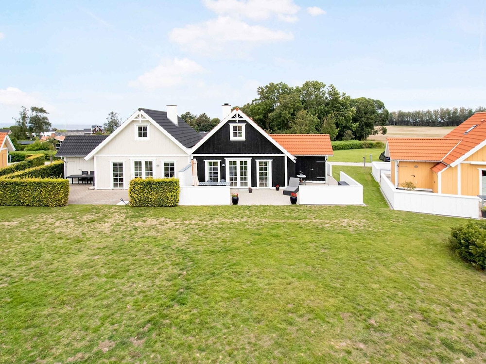 5 Star Holiday Home in Brenderup Fyn