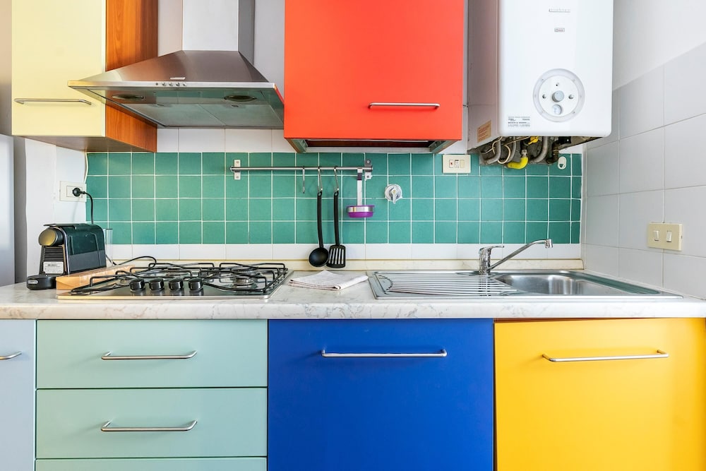 Vagellai Apartment in Firenze