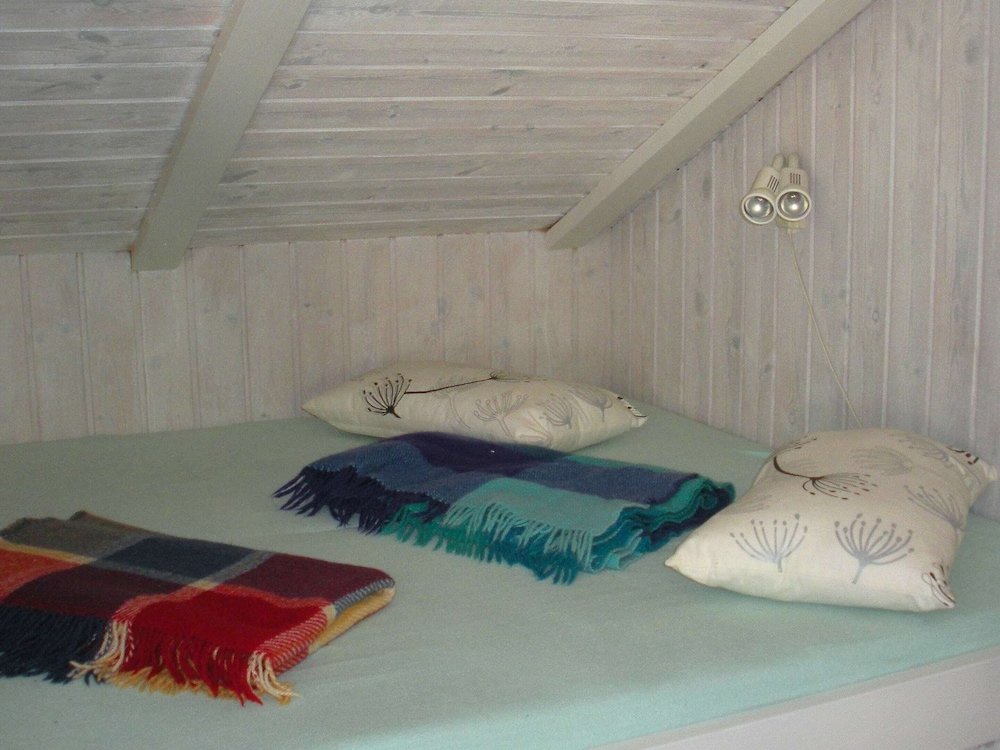 4 Person Holiday Home in Jerup-by Traum view 3