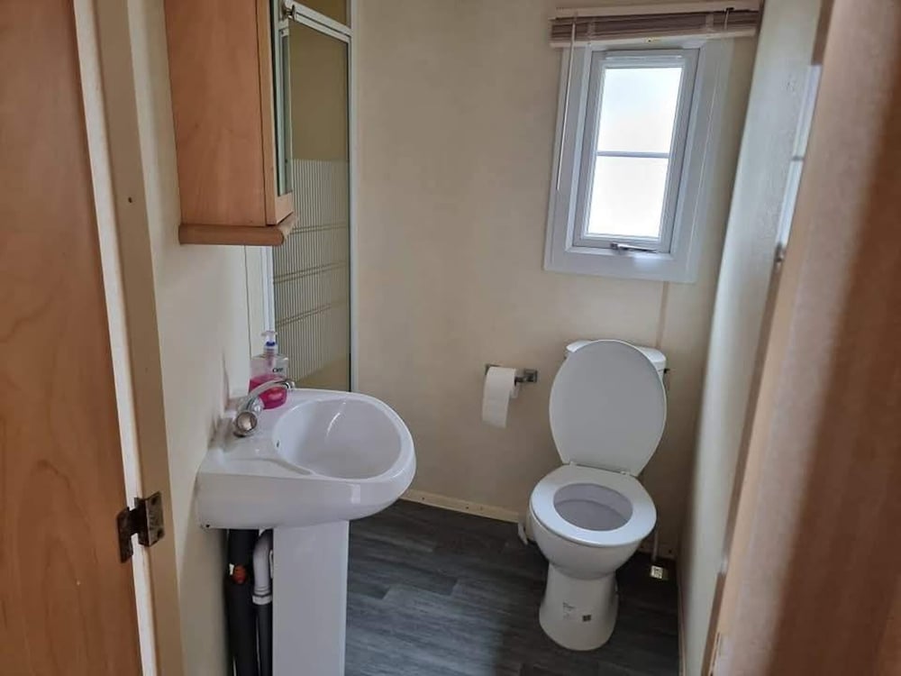 Ingoldmells Direct Beach Access