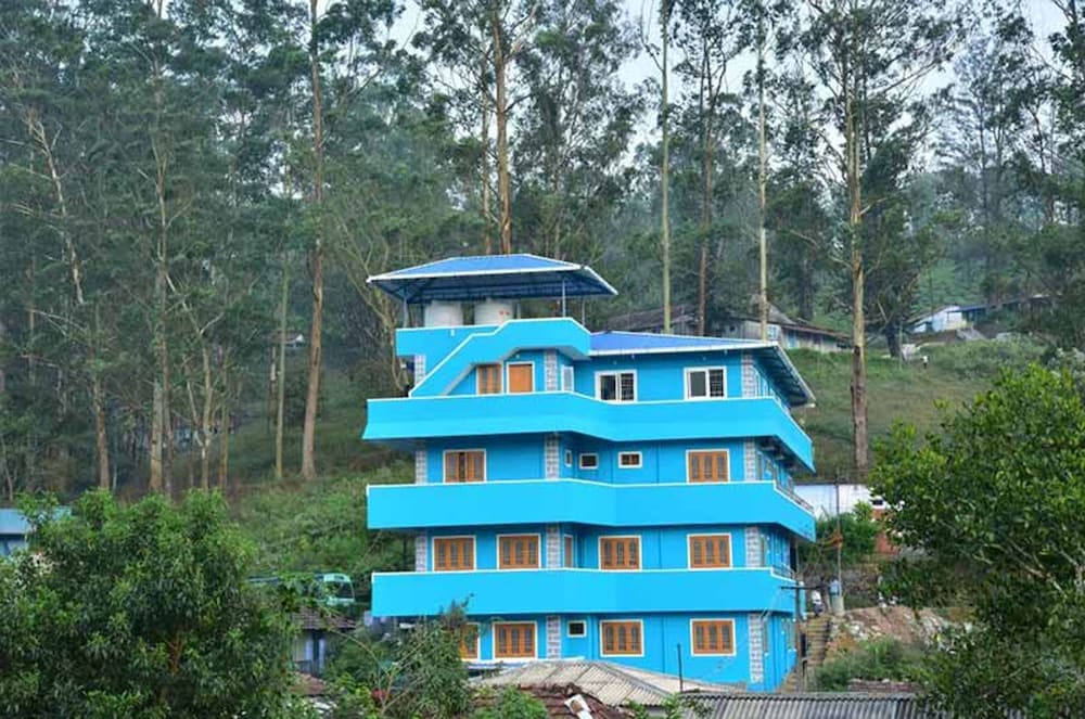 StayApart - GoodLuck HomeStay view 4
