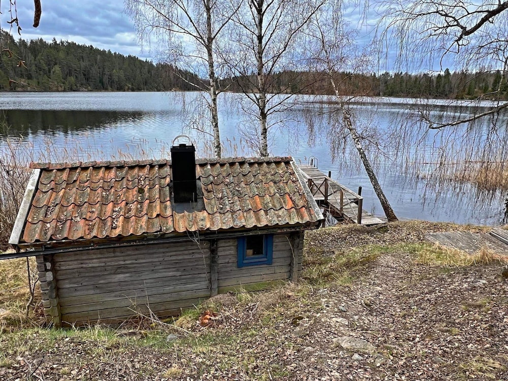 3 Person Holiday Home in Molnbo view 5