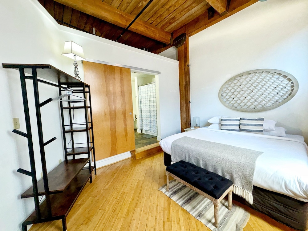 Music City Lofts