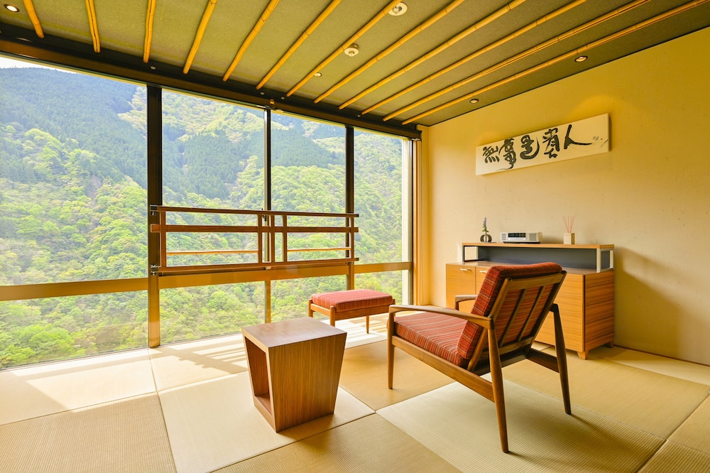 Hotel Iyaonsen