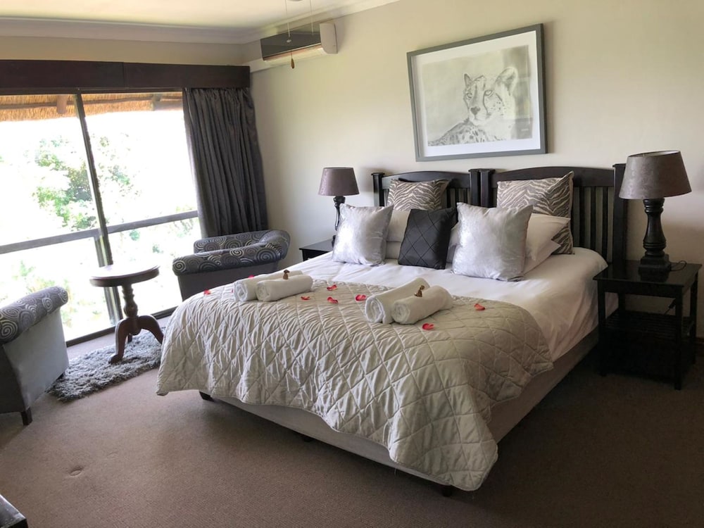 Galagos Lodge