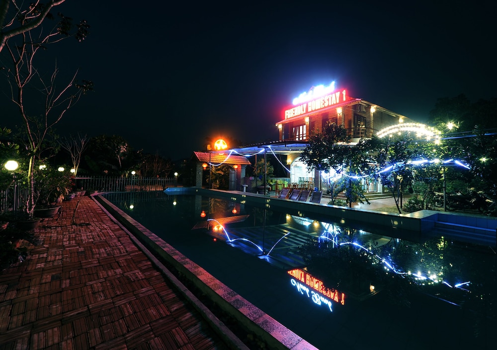 Ninh Bình Friendly Homestay