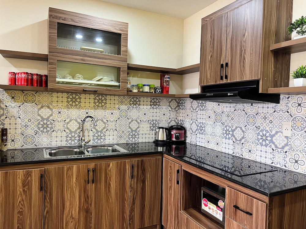 Sapphire Homestay Ha Long Bay
