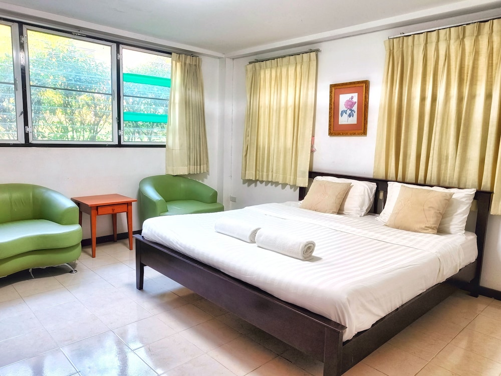 Kong Garden Resort