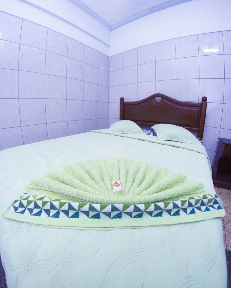 residencial francia - Hostel view 5