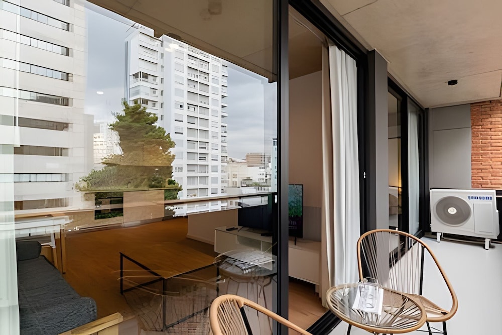 Urban Rent - Departamentos en el corazon de Belgrano
