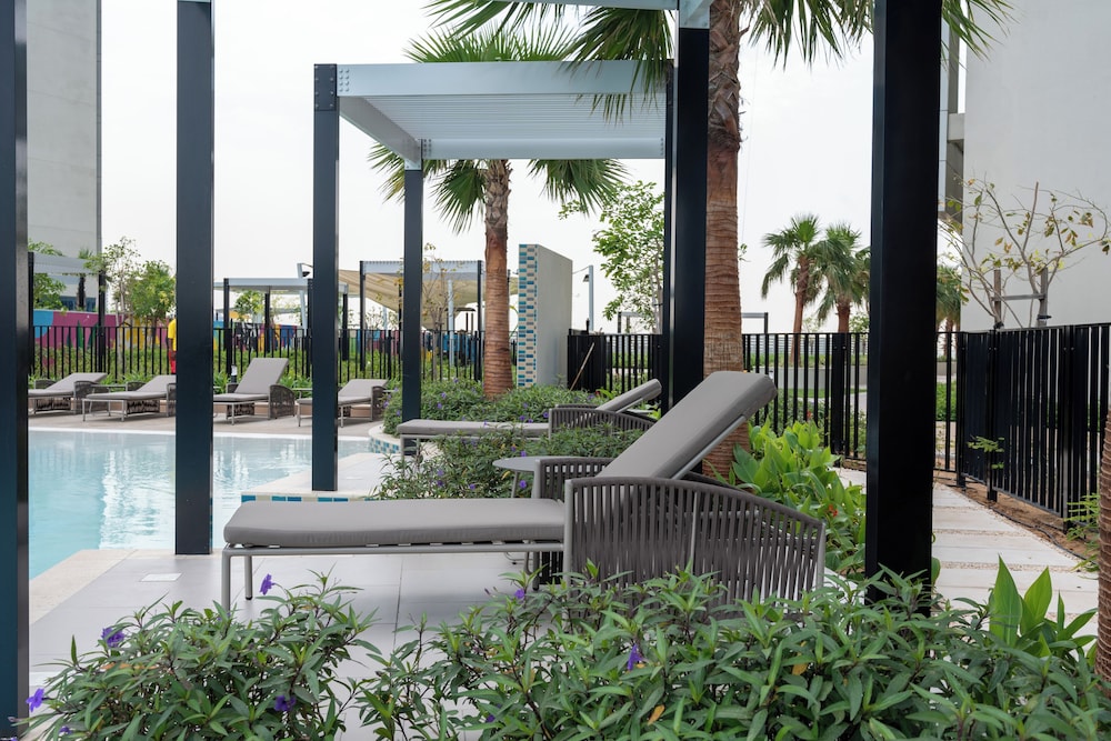 Keyrock Living - Luxury Stay in Dubai