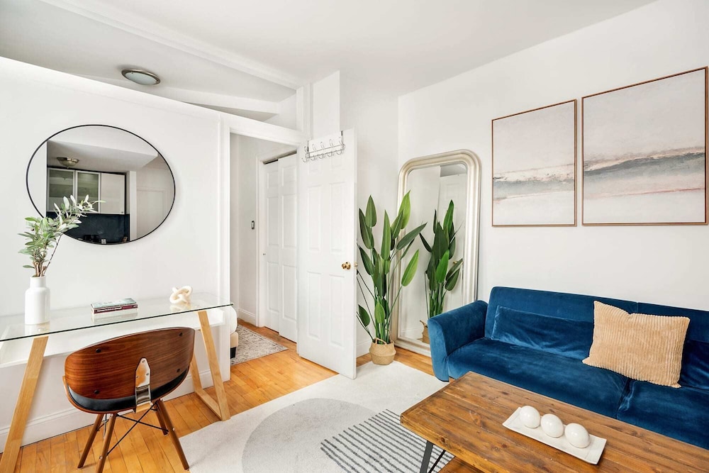 139 West Village Apt