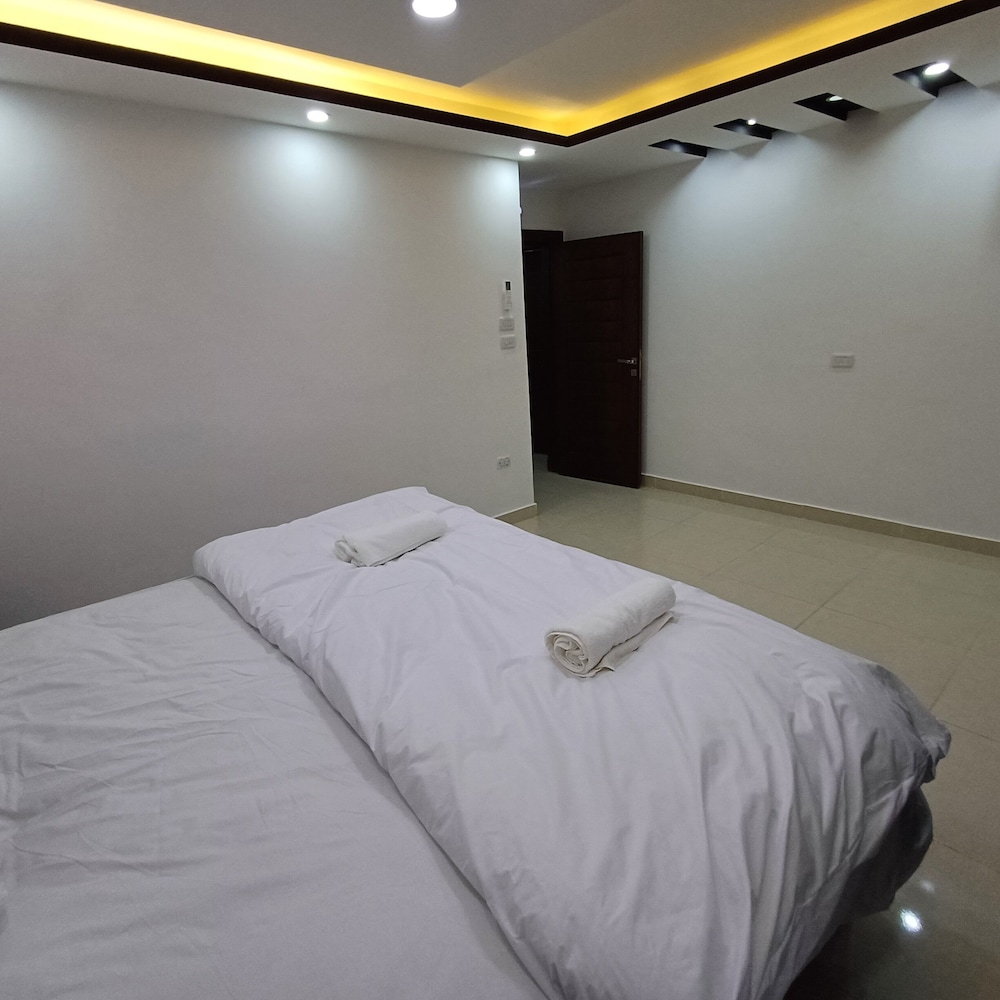 Laperla Apartment