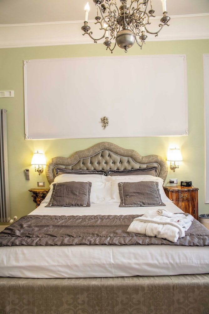 Residenza Maglioni in San Pierino