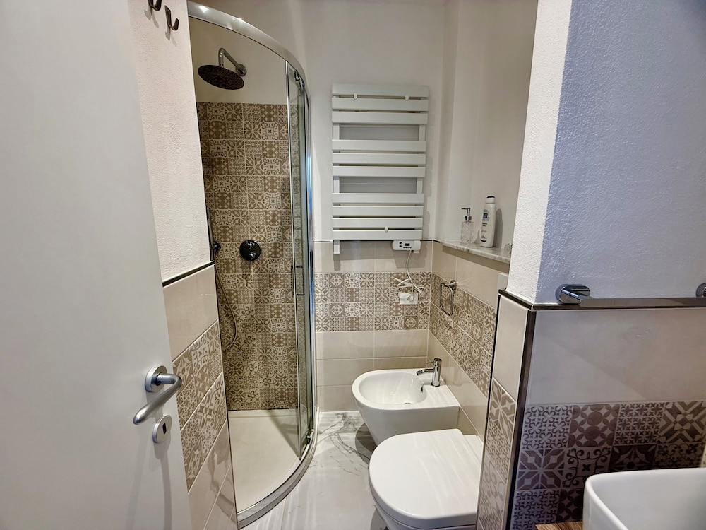 Vertigini Suites