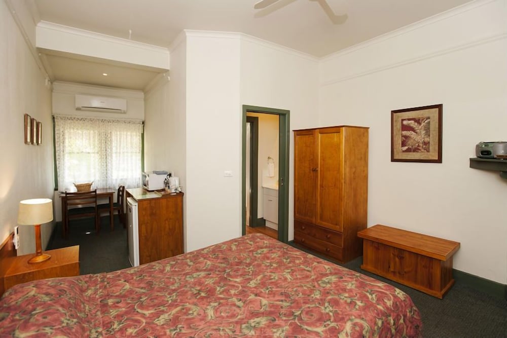 Ballarat Serviced Apartments