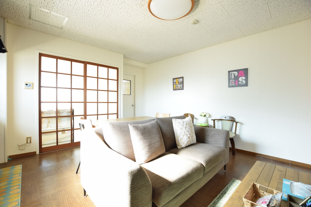 Ginowan Angel House