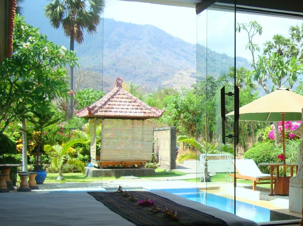 Bagus Homestay Pemuteran
