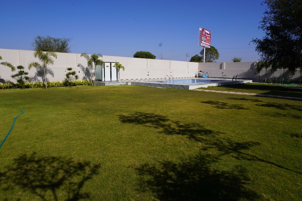 Shree Jagannath Resort
