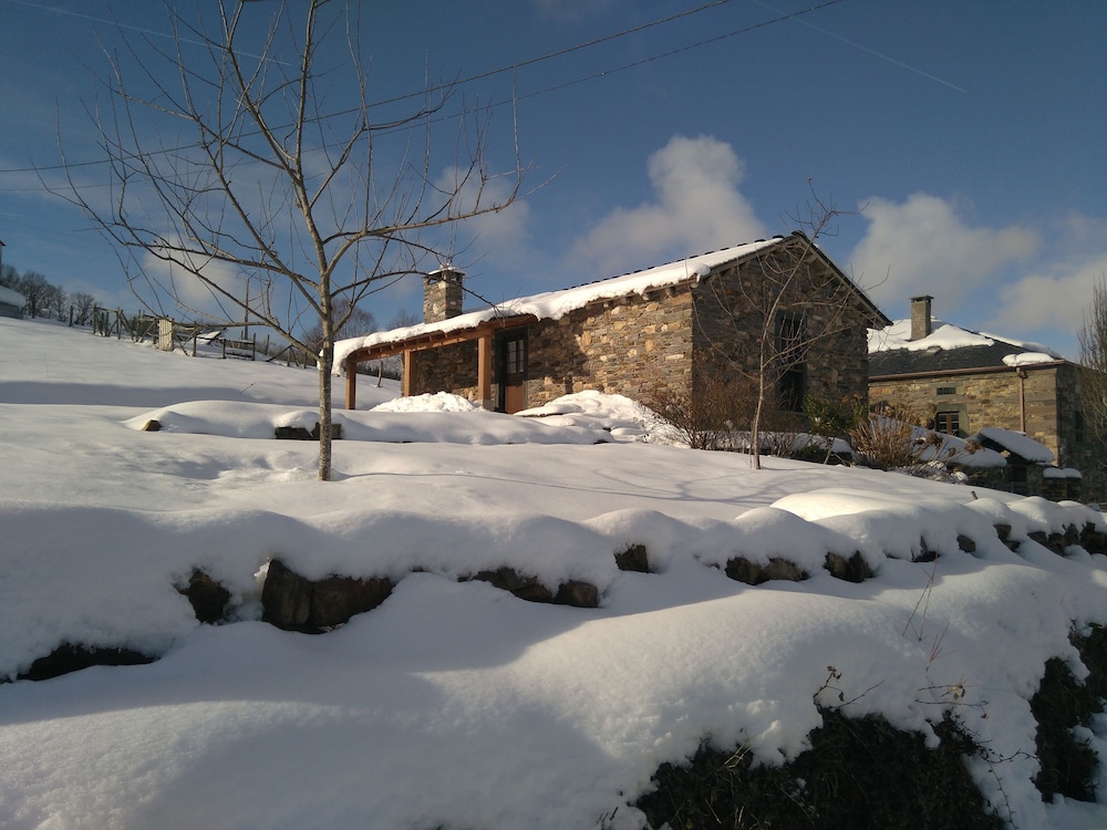 Casa Remedios view 2