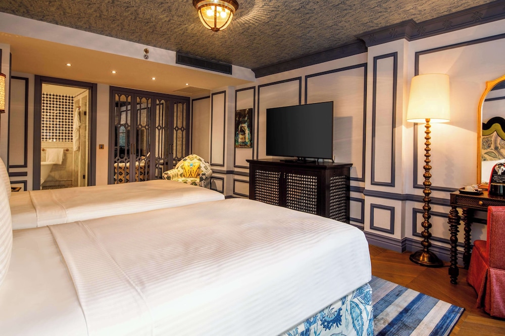 Hagia Sofia Mansions İstanbul, Curio Koleksiyonu by Hilton - Image 67