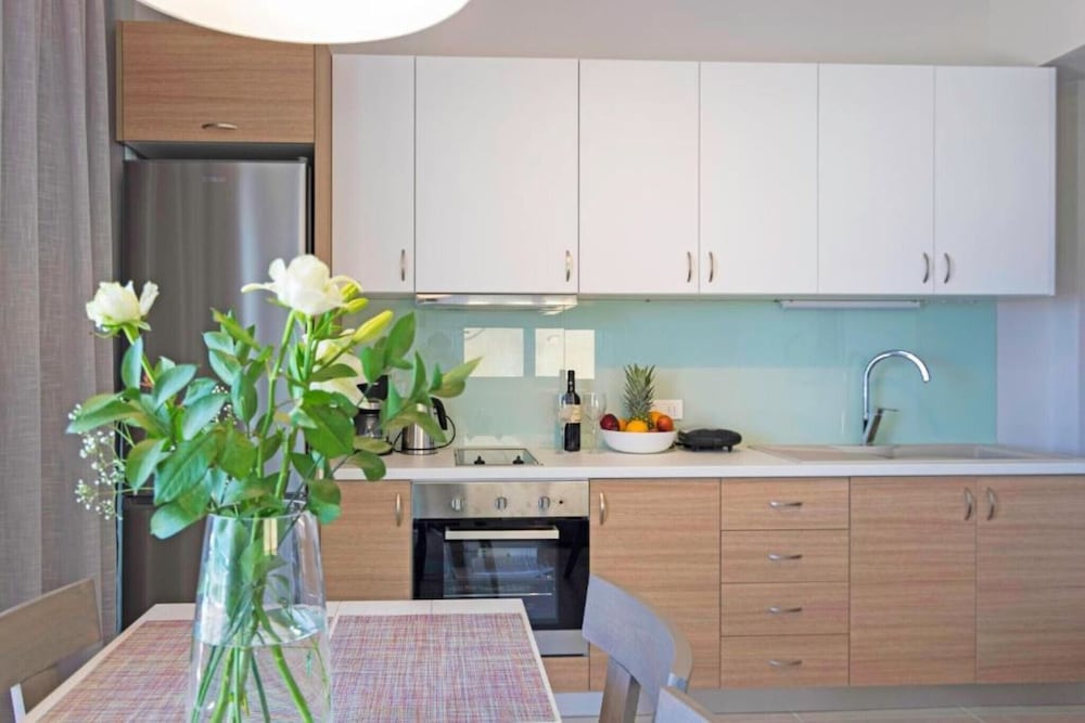Sonja Apartments